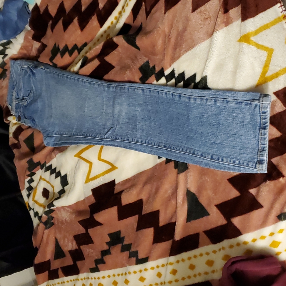 Jeans - Picture 3 of 7